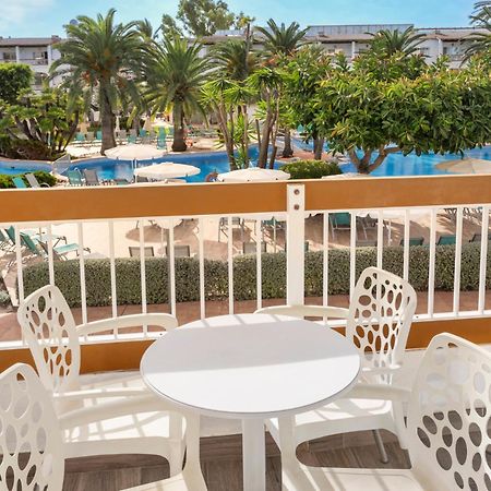 Alcudia Garden Aparthotel Port de Alcudia  ภายนอก รูปภาพ