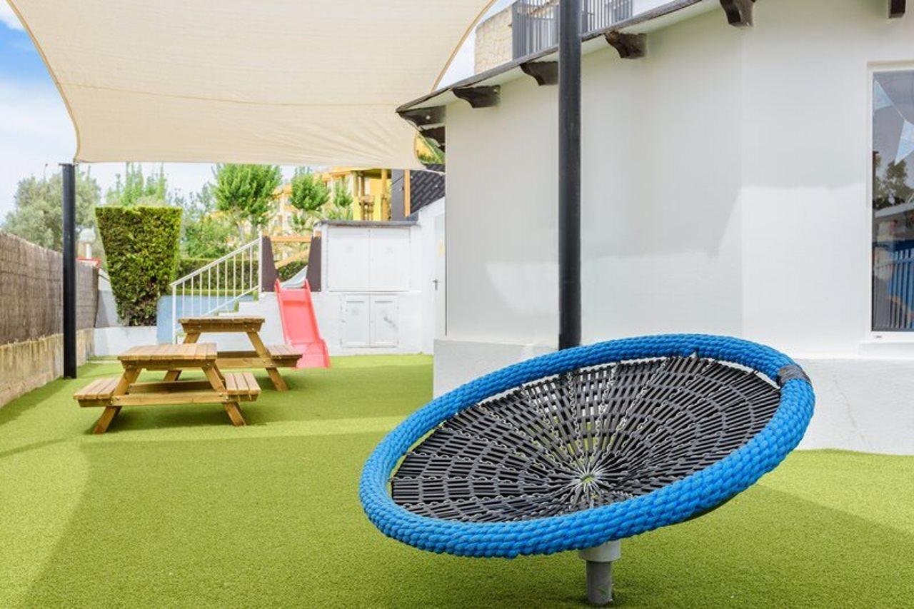Alcudia Garden Aparthotel Port de Alcudia  ภายนอก รูปภาพ