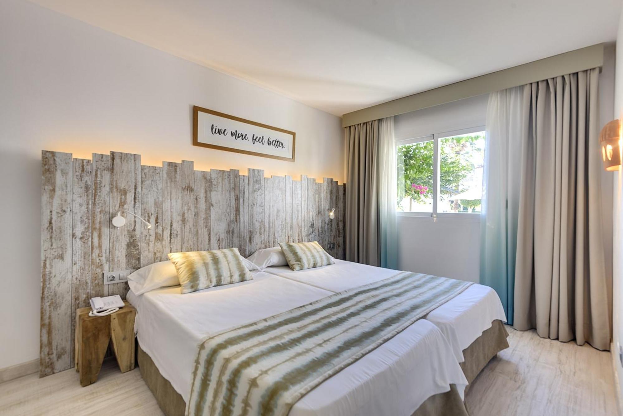 Alcudia Garden Aparthotel Port de Alcudia  ห้อง รูปภาพ