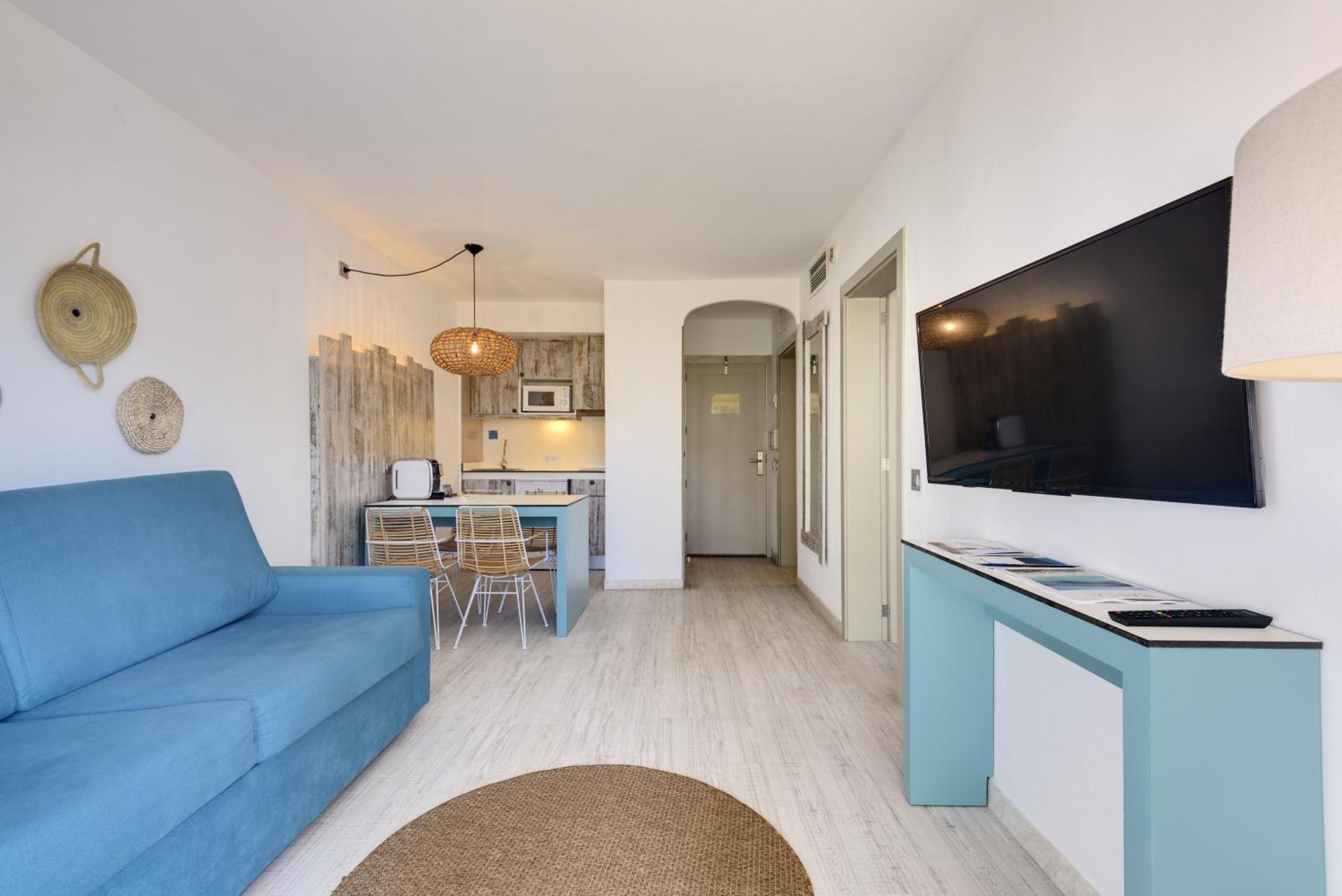 Alcudia Garden Aparthotel Port de Alcudia  ห้อง รูปภาพ