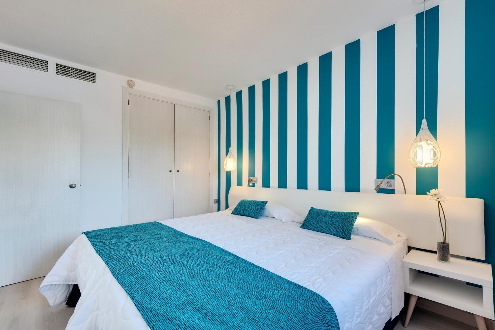 Alcudia Garden Aparthotel Port de Alcudia  ห้อง รูปภาพ