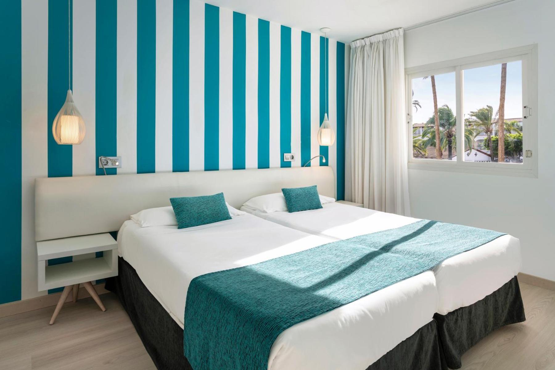 Alcudia Garden Aparthotel Port de Alcudia  ภายนอก รูปภาพ