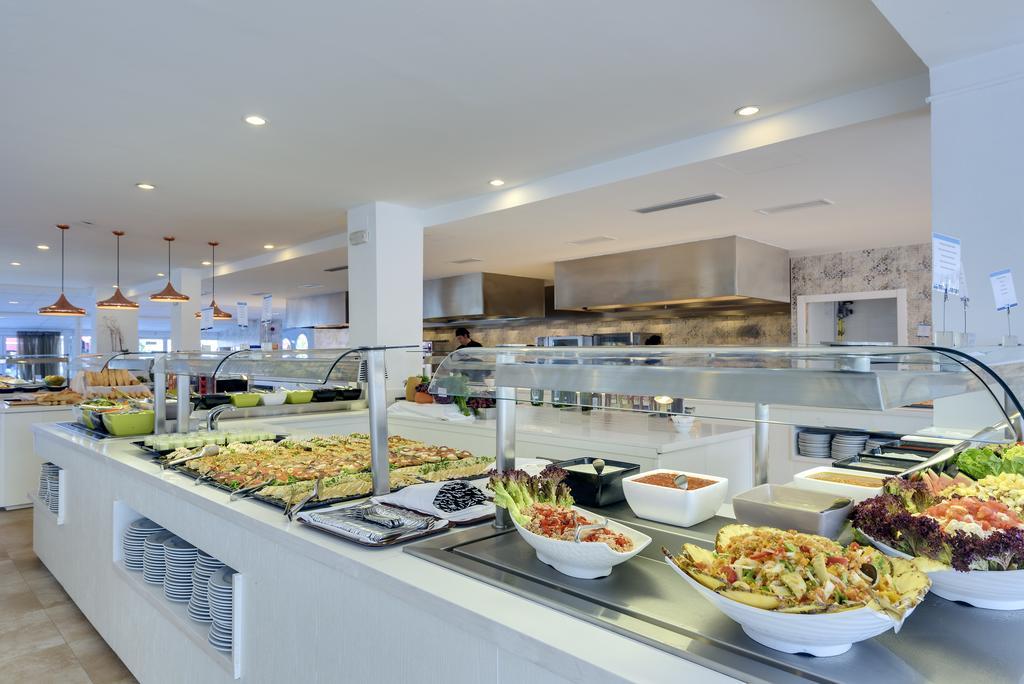 Alcudia Garden Aparthotel Port de Alcudia  ภายนอก รูปภาพ