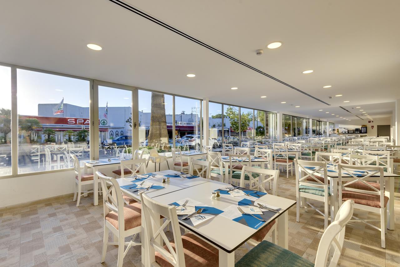 Alcudia Garden Aparthotel Port de Alcudia  ภายนอก รูปภาพ