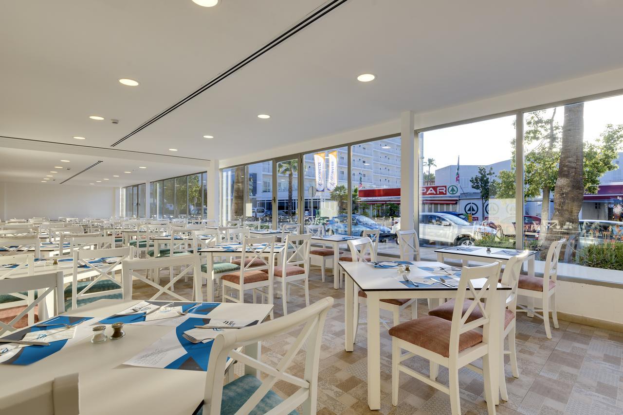 Alcudia Garden Aparthotel Port de Alcudia  ภายนอก รูปภาพ
