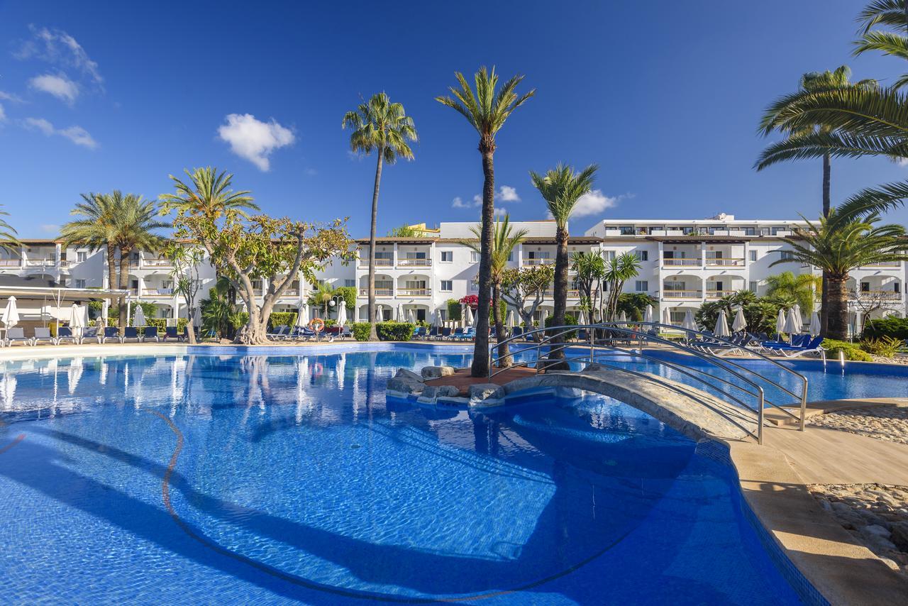 Alcudia Garden Aparthotel Port de Alcudia  ภายนอก รูปภาพ