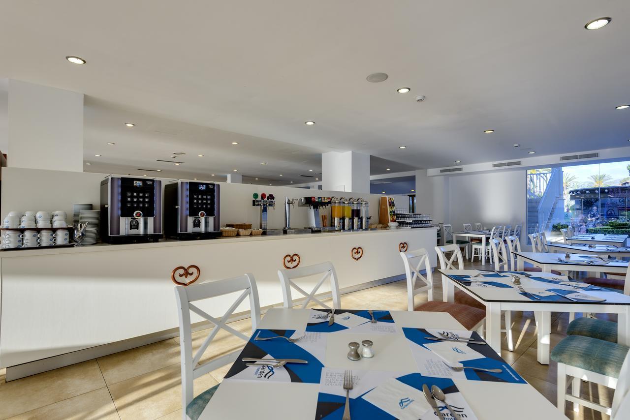 Alcudia Garden Aparthotel Port de Alcudia  ภายนอก รูปภาพ